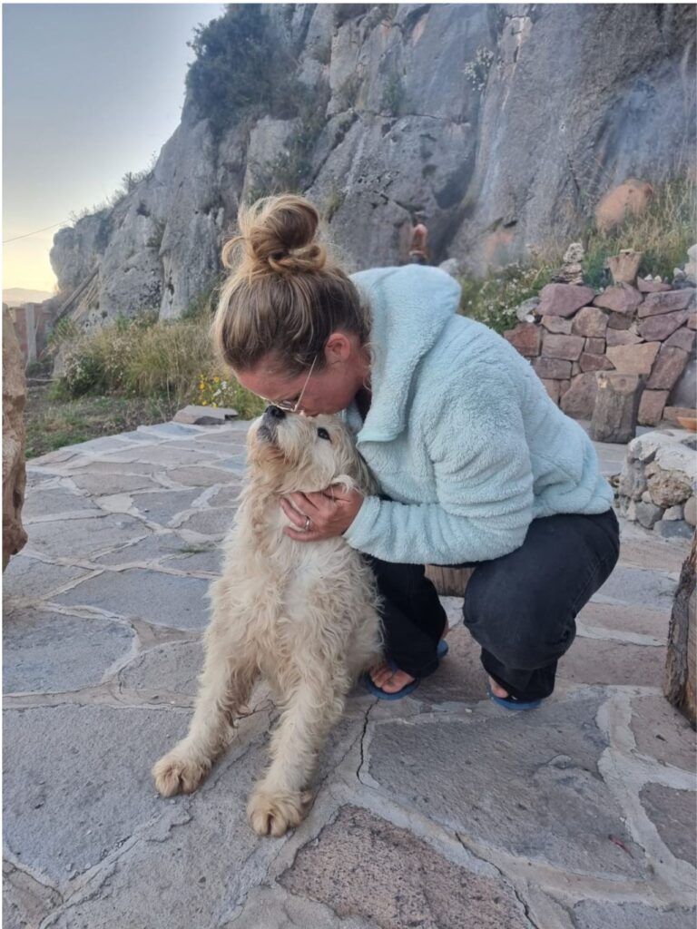 Suus Peru